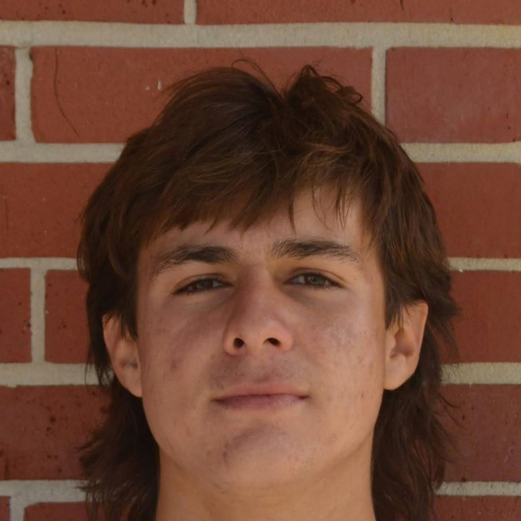 Diego Alderfer mugshot