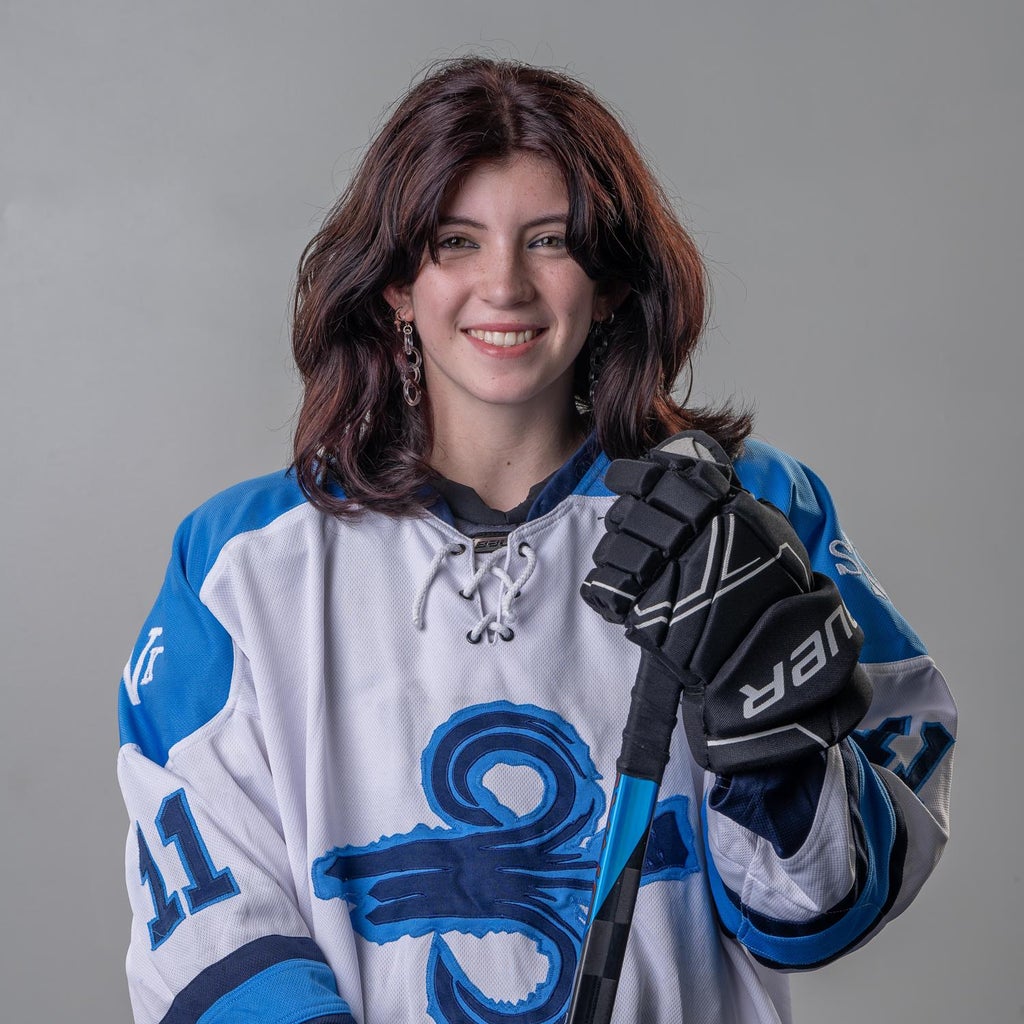 Julia Minichiello mugshot