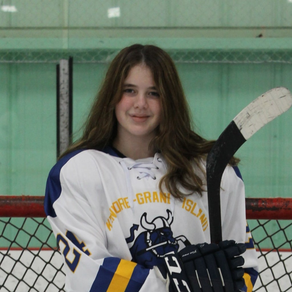 Mackenzie Kumrow