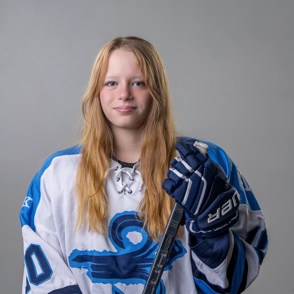 Anna-Katja Keegan mugshot
