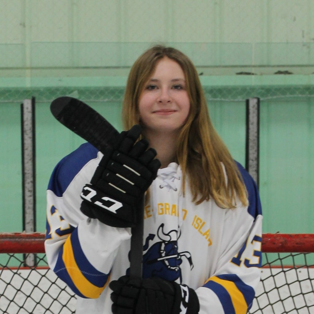 Madeline Marzec