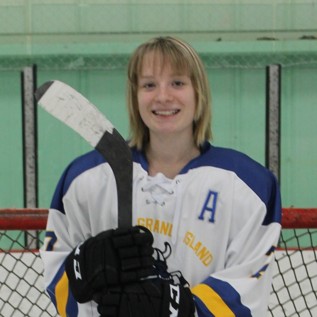Madison Flory