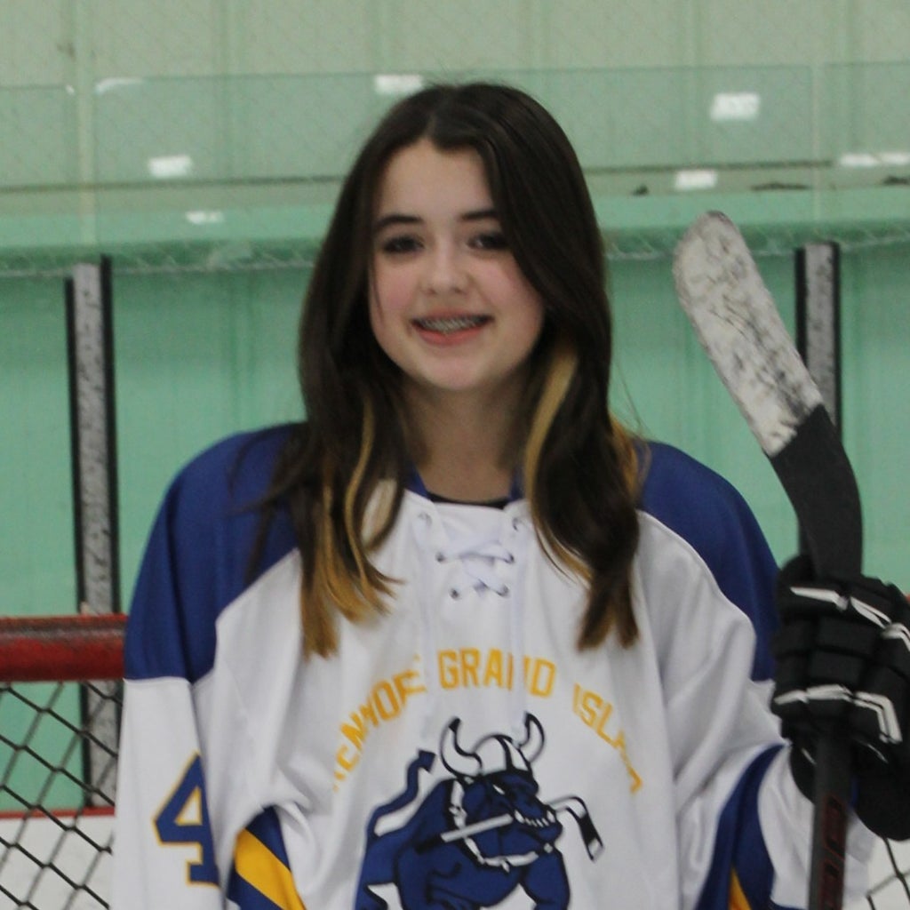 Zoey Dettbarn