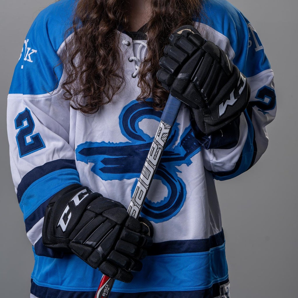 Lily Cushman mugshot