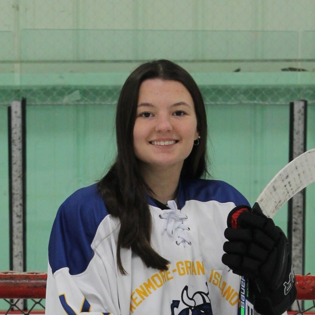 Savannah  Samplinski