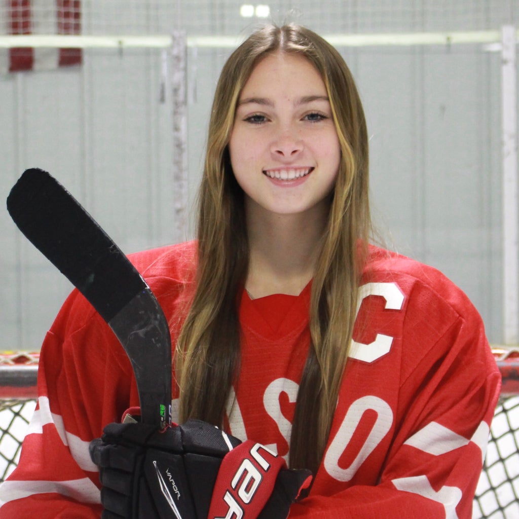 Maddie Kenny