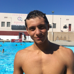 Thomas Carrasco