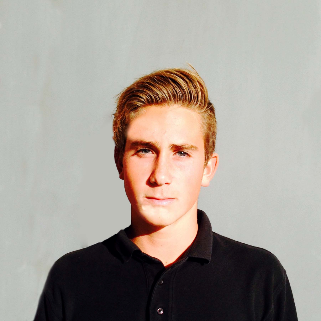 Tanner Wood mugshot