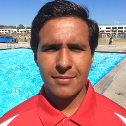 Eric Portillo mugshot