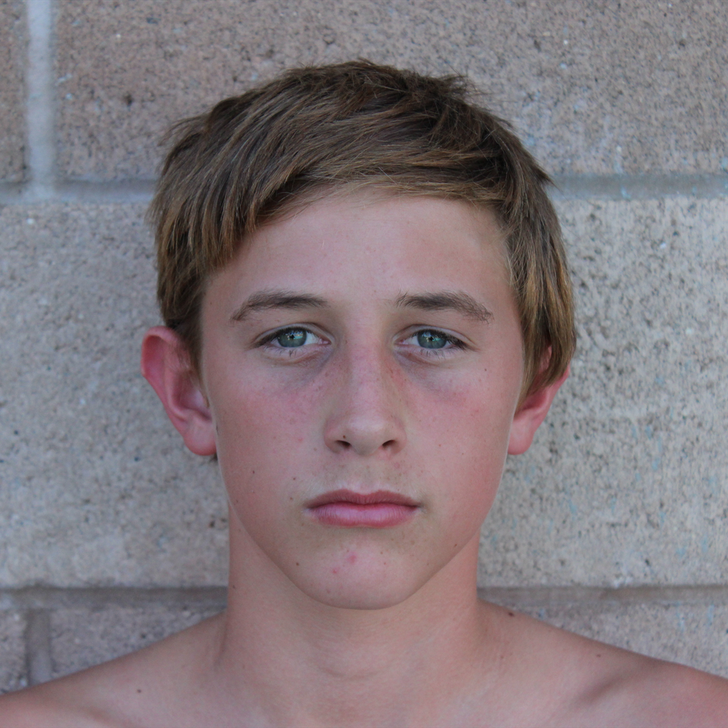 Caleb Brumley