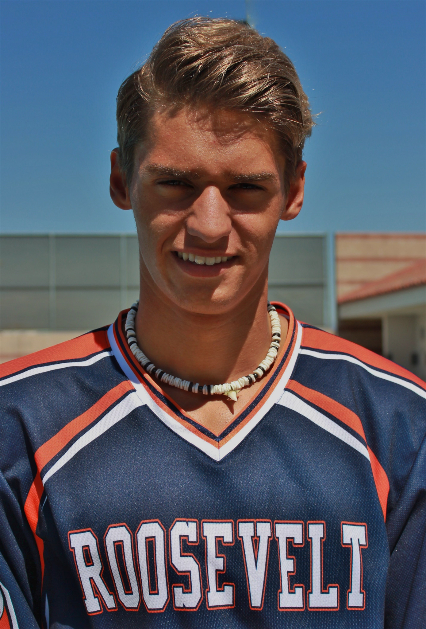 Riley Loffelmacher