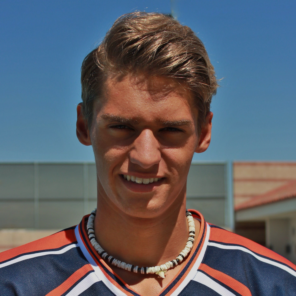 Riley Loffelmacher mugshot
