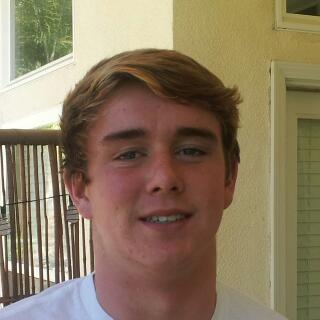 Patrick Burke