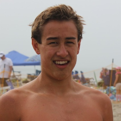 Max Somple