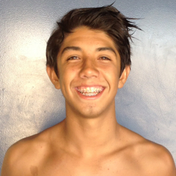 Anthony Diaz