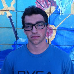Andrew Holland mugshot