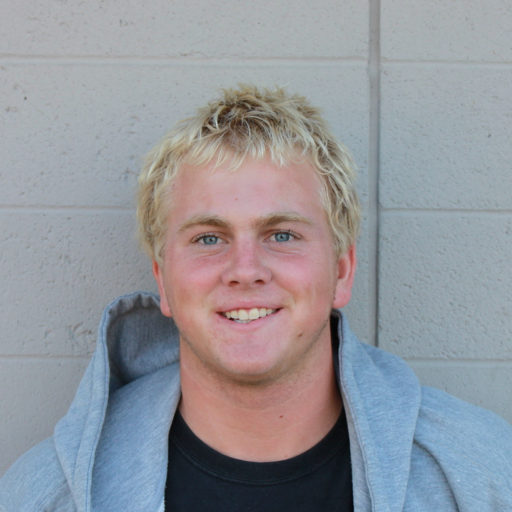 Nick Stegall mugshot