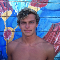 Colby Cole mugshot