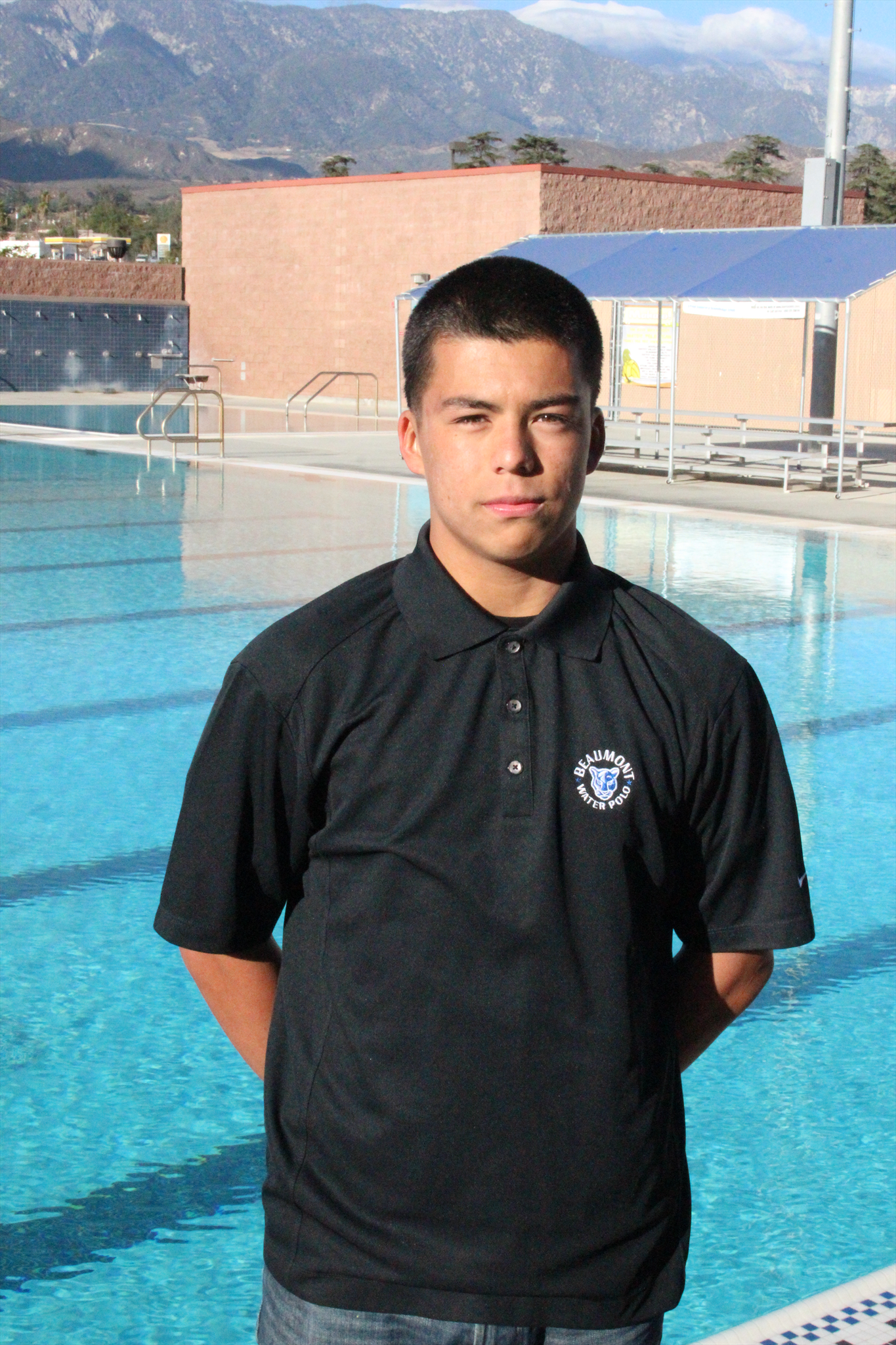 Dominic Meza