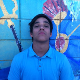 Spencer Perkins mugshot