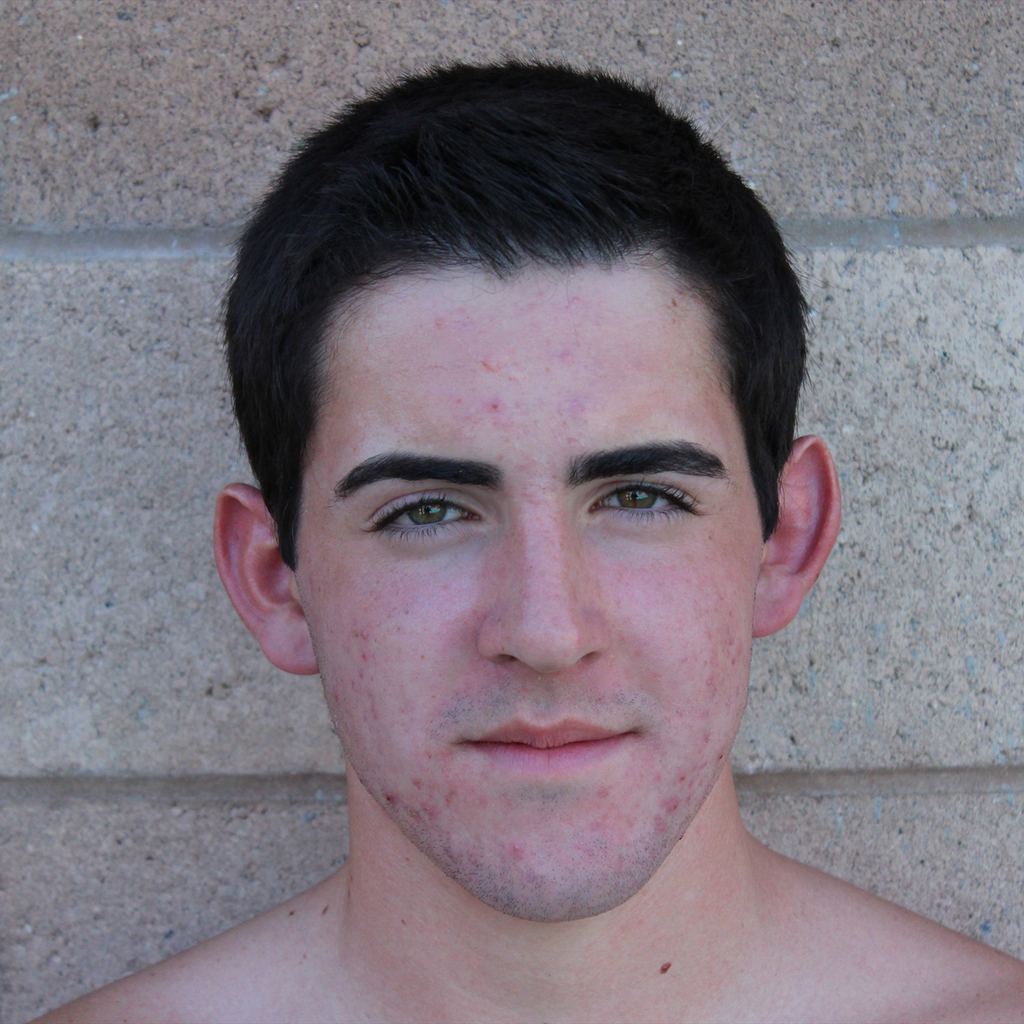 Gabe Aponte