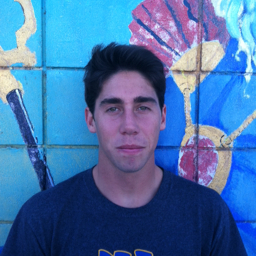 Derek Krzyski mugshot