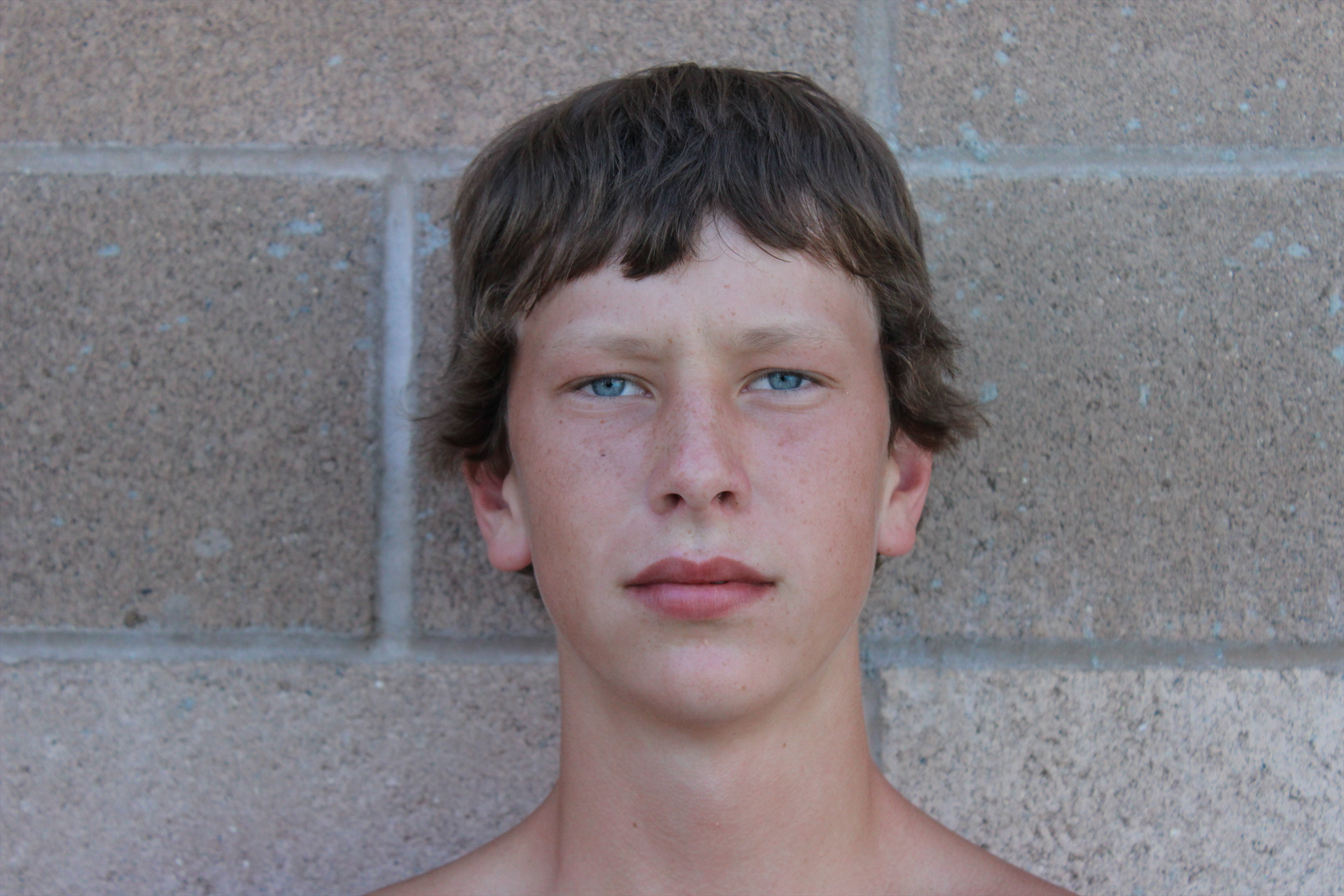 Brad Guelker mugshot