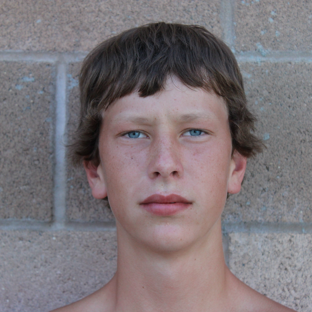 Brad Guelker