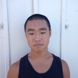 Ian Wong