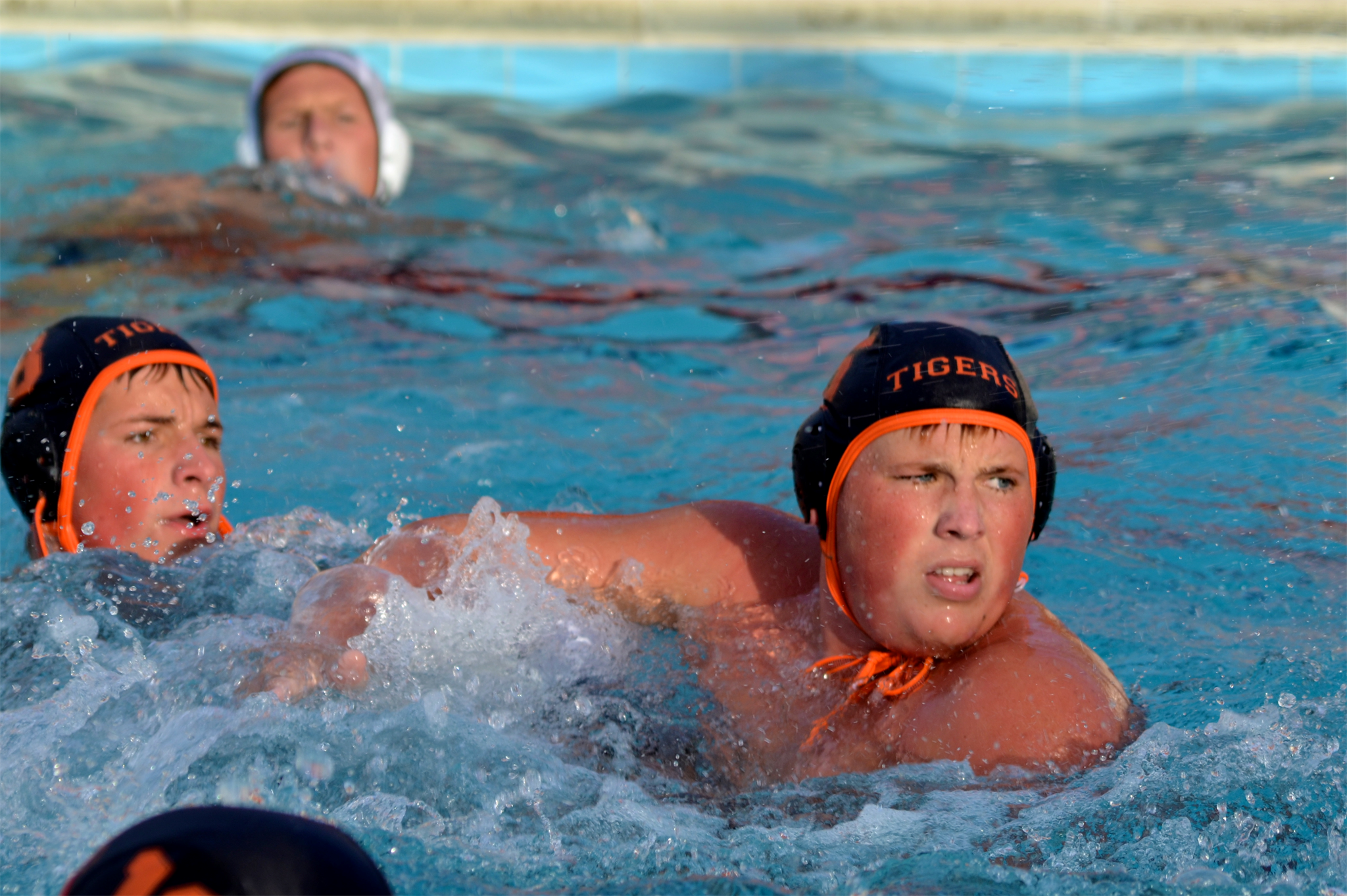 Nick Sapp