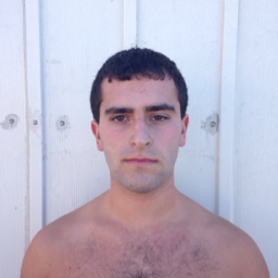 Reuben Grossman mugshot