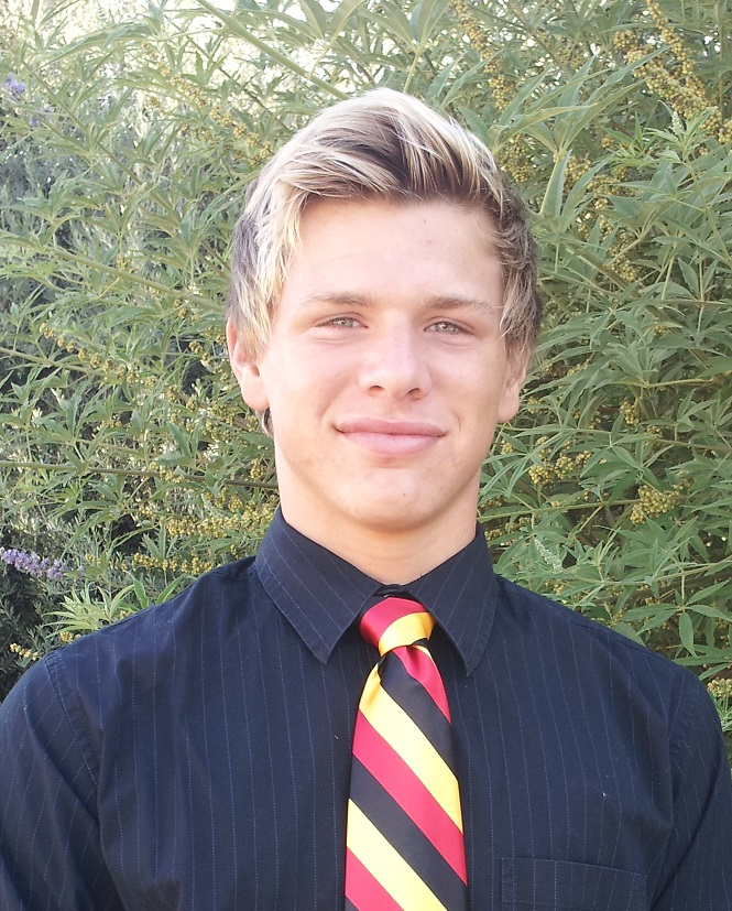 Blake Lewis