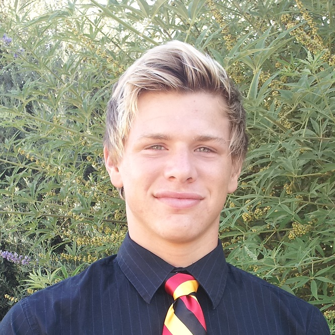 Blake Lewis