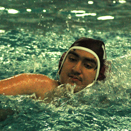 Vahid Hosoda