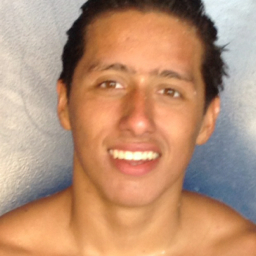 Gabriel Chavez