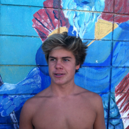 Tim Thatcher mugshot