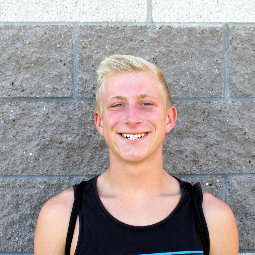 Alex Spangler