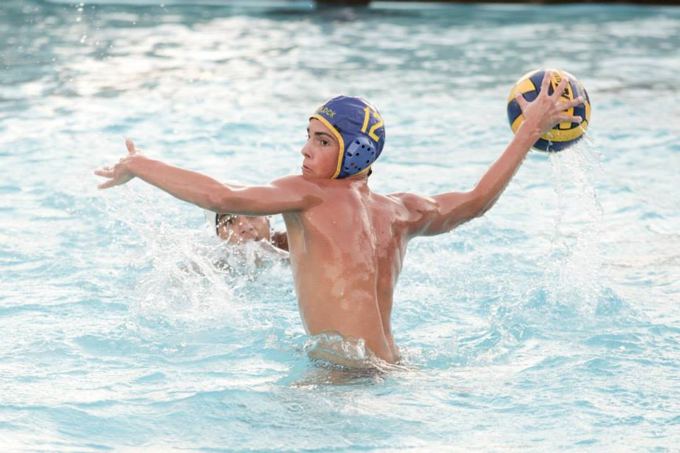 Jared Bernardi