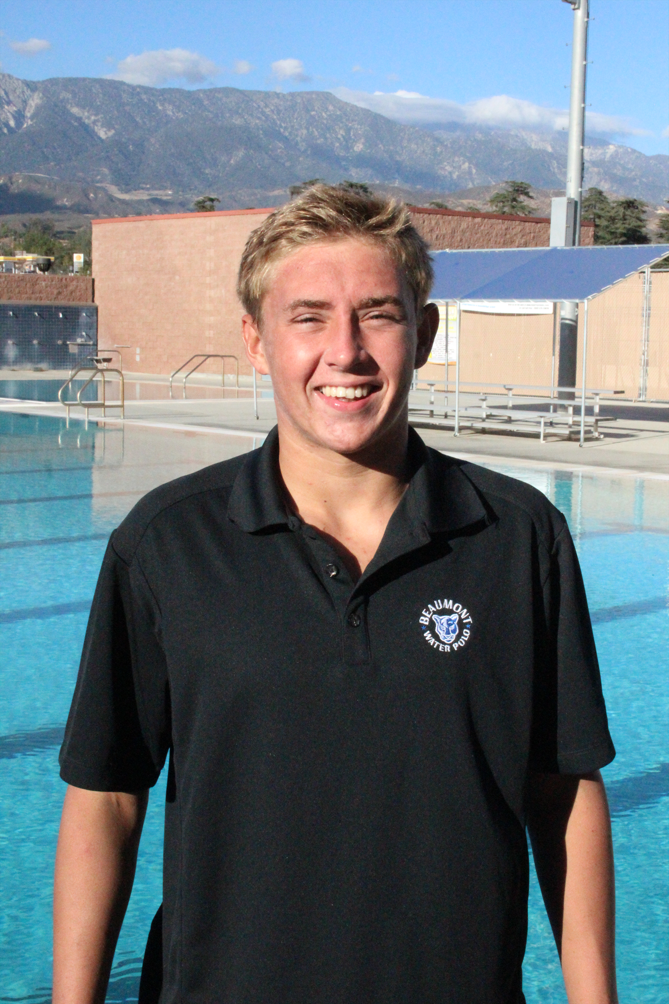 Andrew Hershey