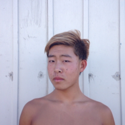 David Zhou