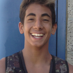 Nicholas Barba