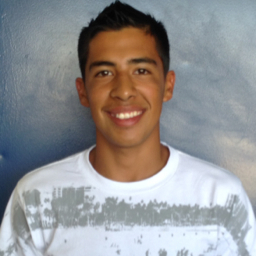 Christopher Ruiz
