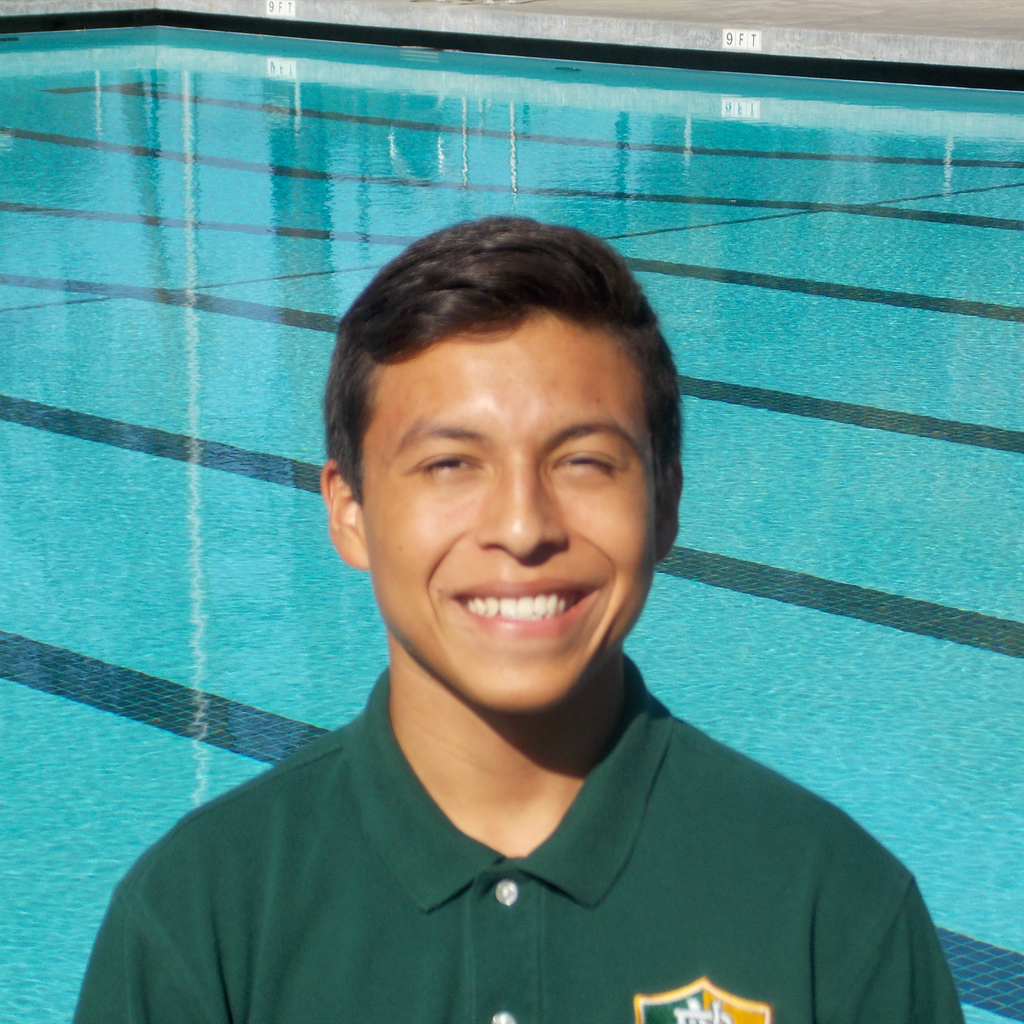 Jorge Escobedo mugshot