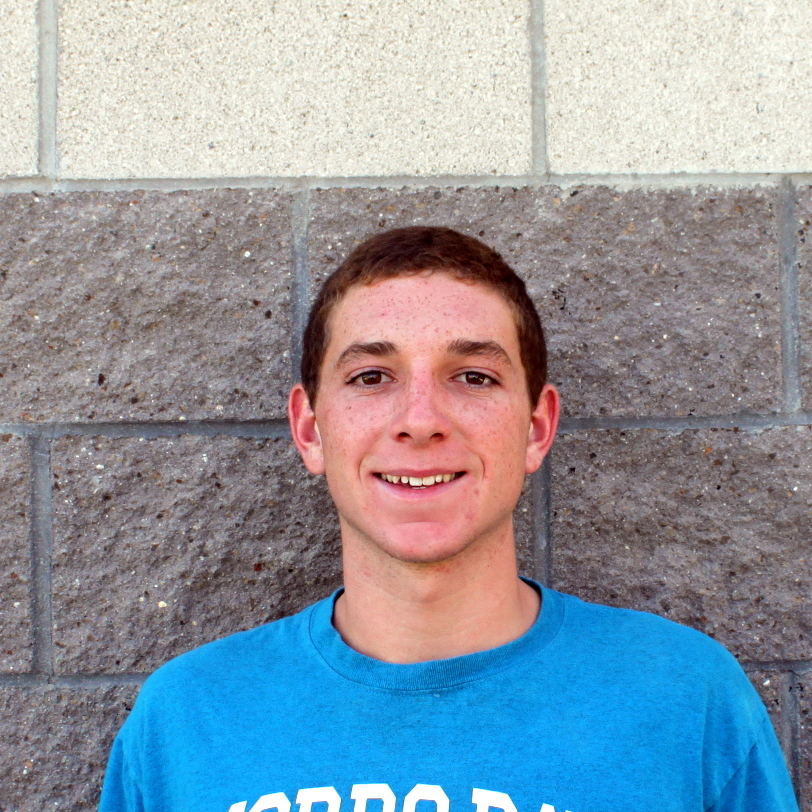 Cooper Engelman mugshot