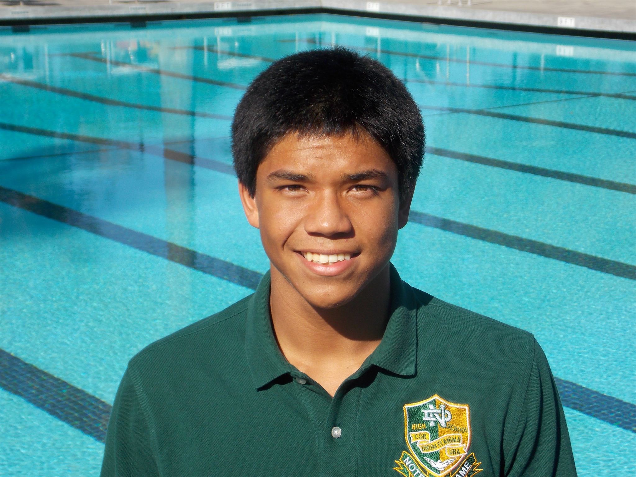 Alonzo Javier