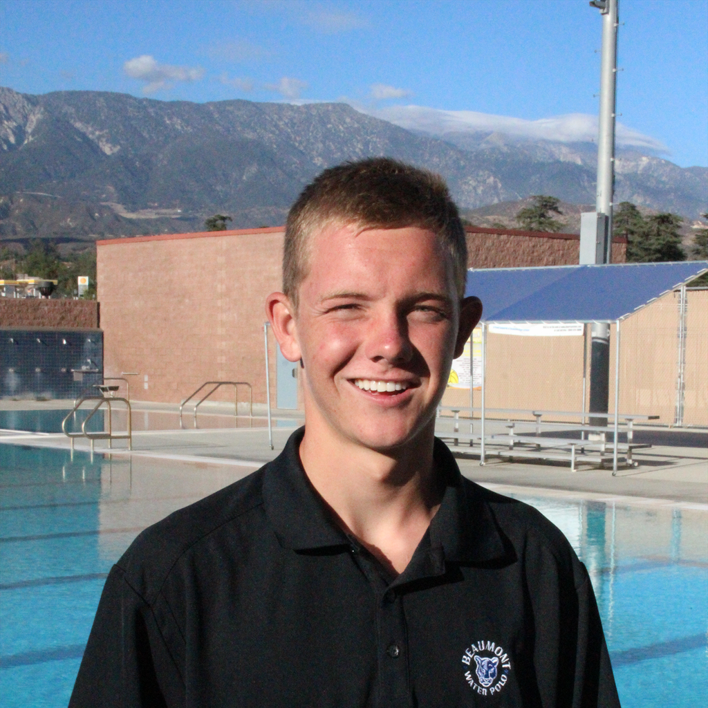Bradley Murrill