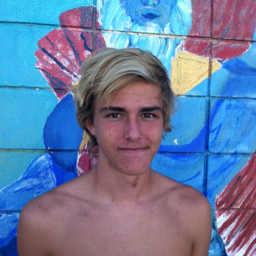 Jackson Hill mugshot