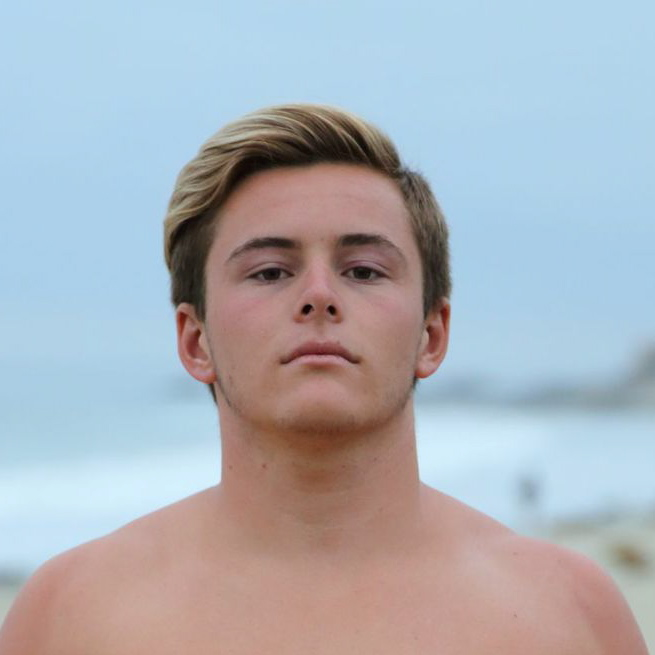 Greyson Benson