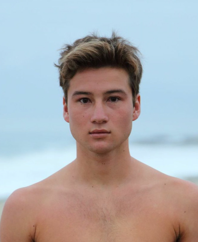 Aki Andersen mugshot