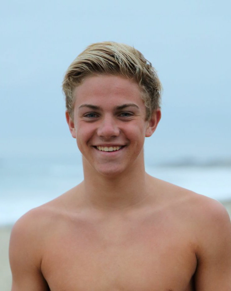 Cade Baldridge